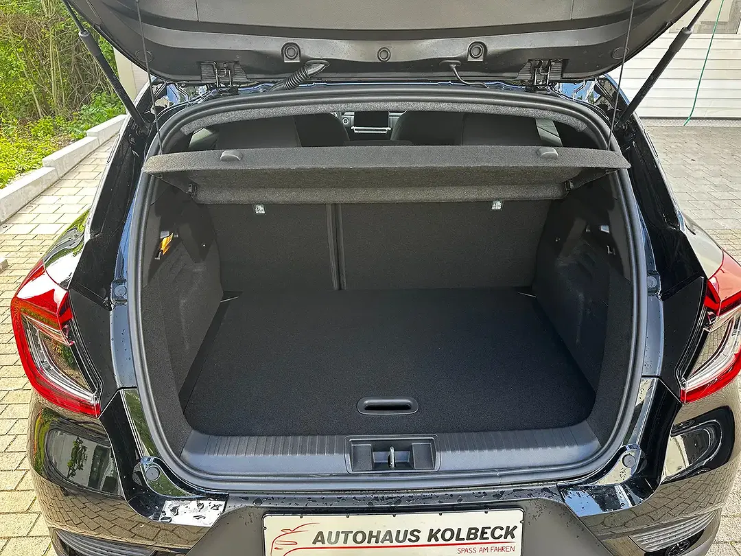 Mitsubishi ASX - Thumbnail 8