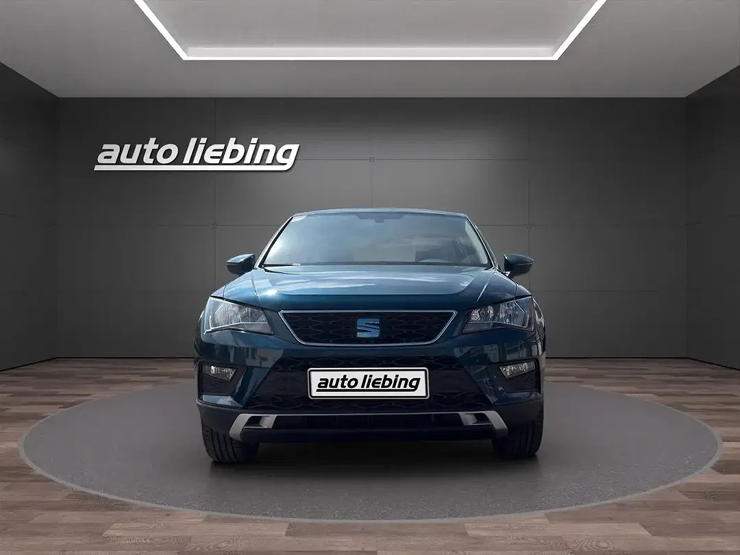 SEAT Ateca Style