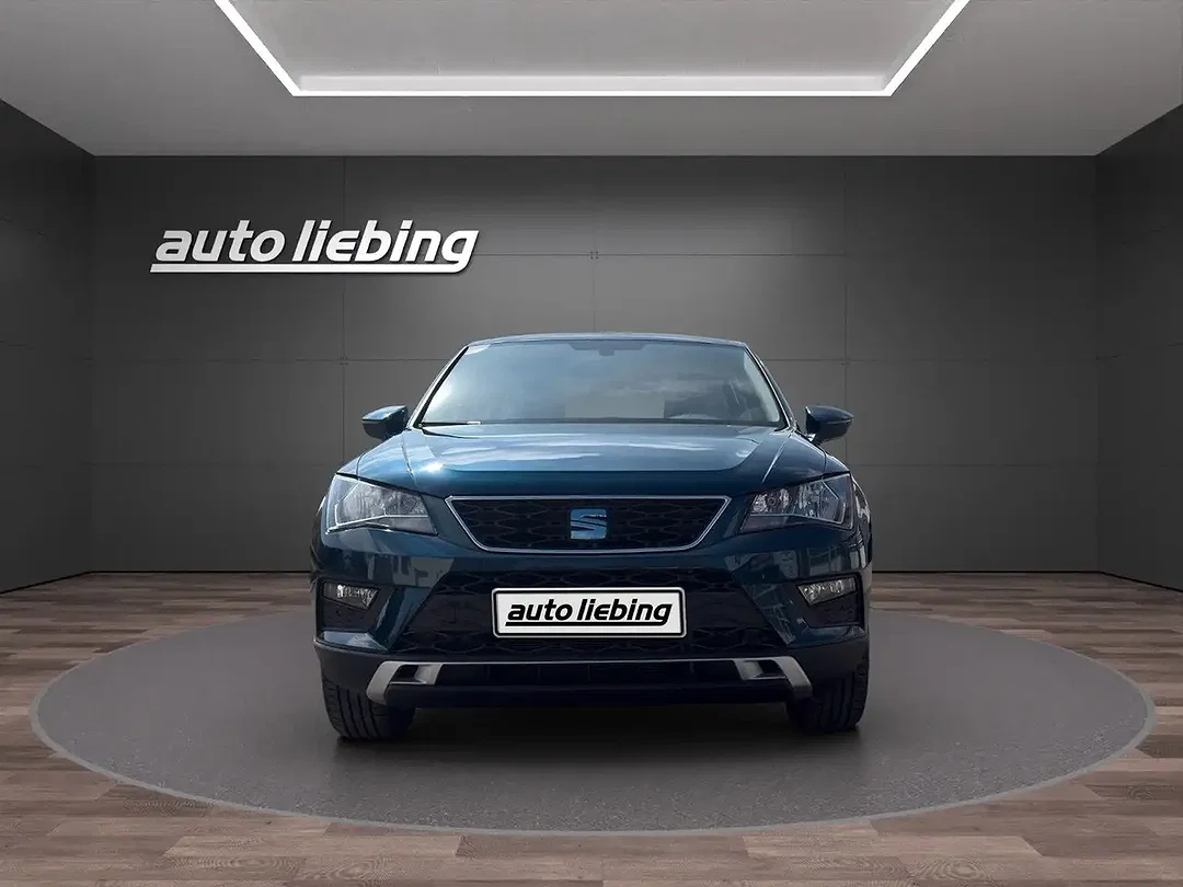 SEAT Ateca - Afbeelding 1