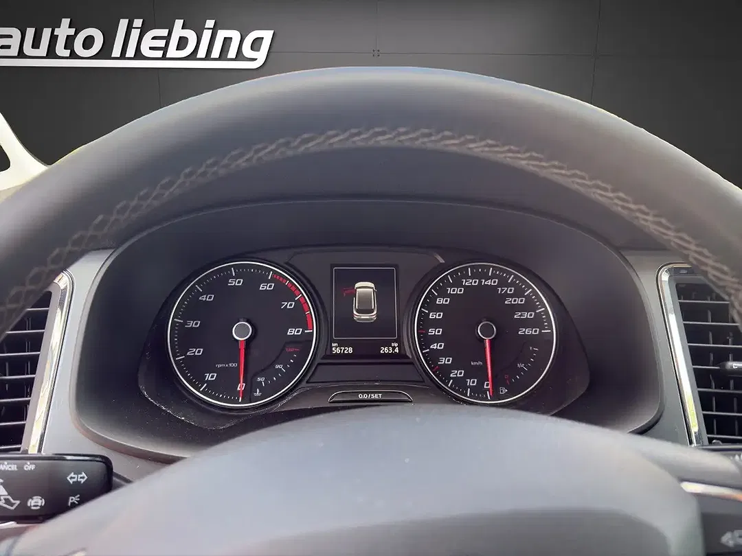 SEAT Ateca - Thumbnail 11