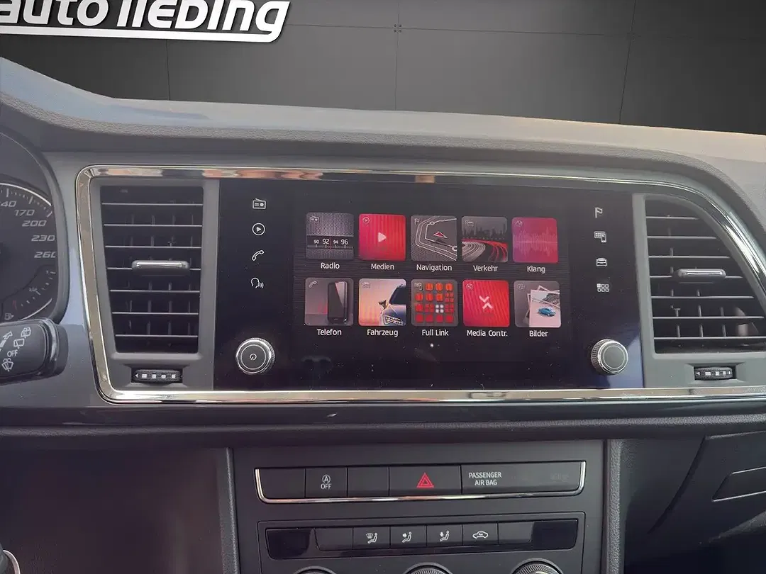 SEAT Ateca - Thumbnail 14
