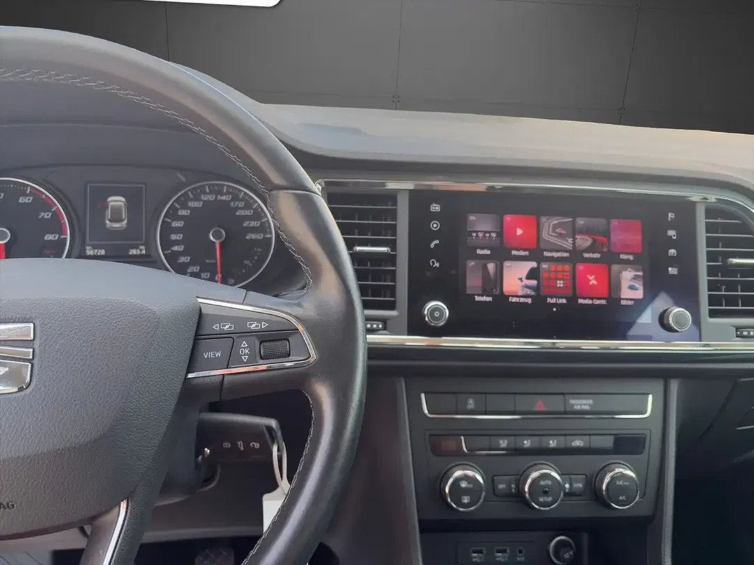 SEAT Ateca - Thumbnail 15