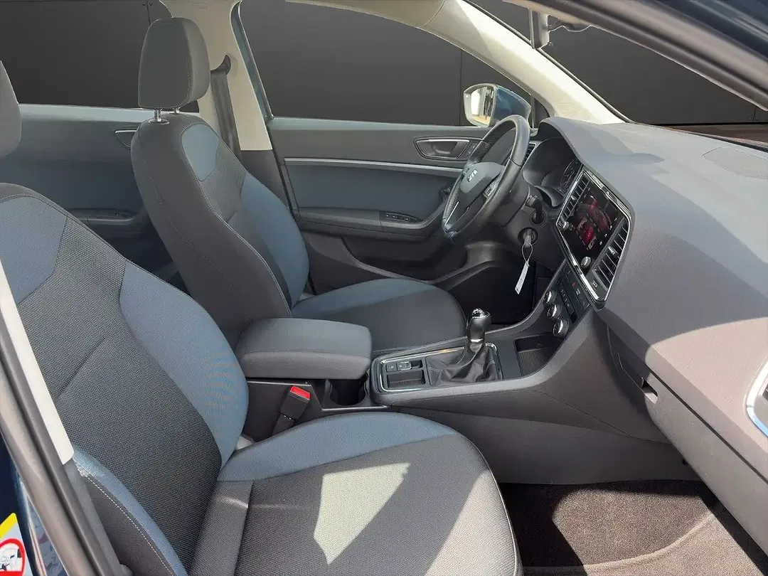SEAT Ateca - Thumbnail 16