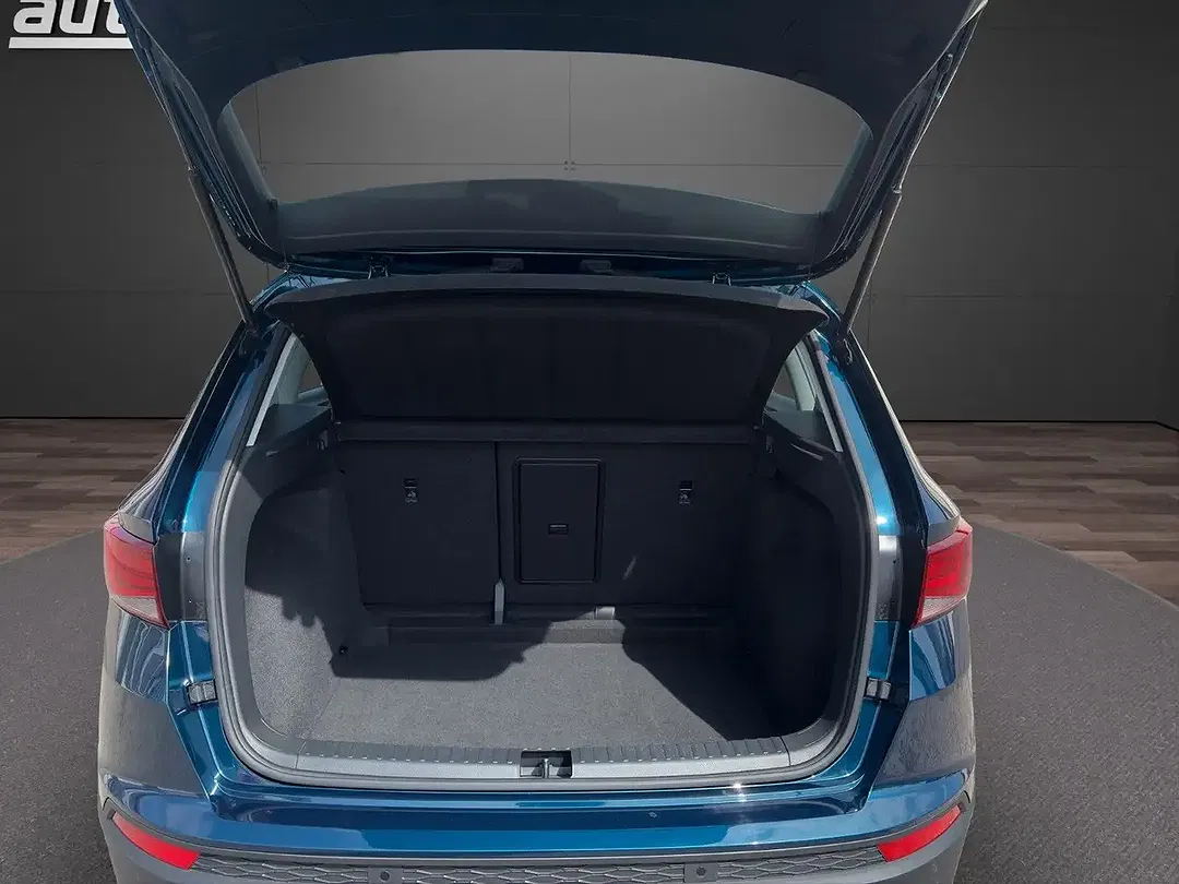 SEAT Ateca - Thumbnail 18