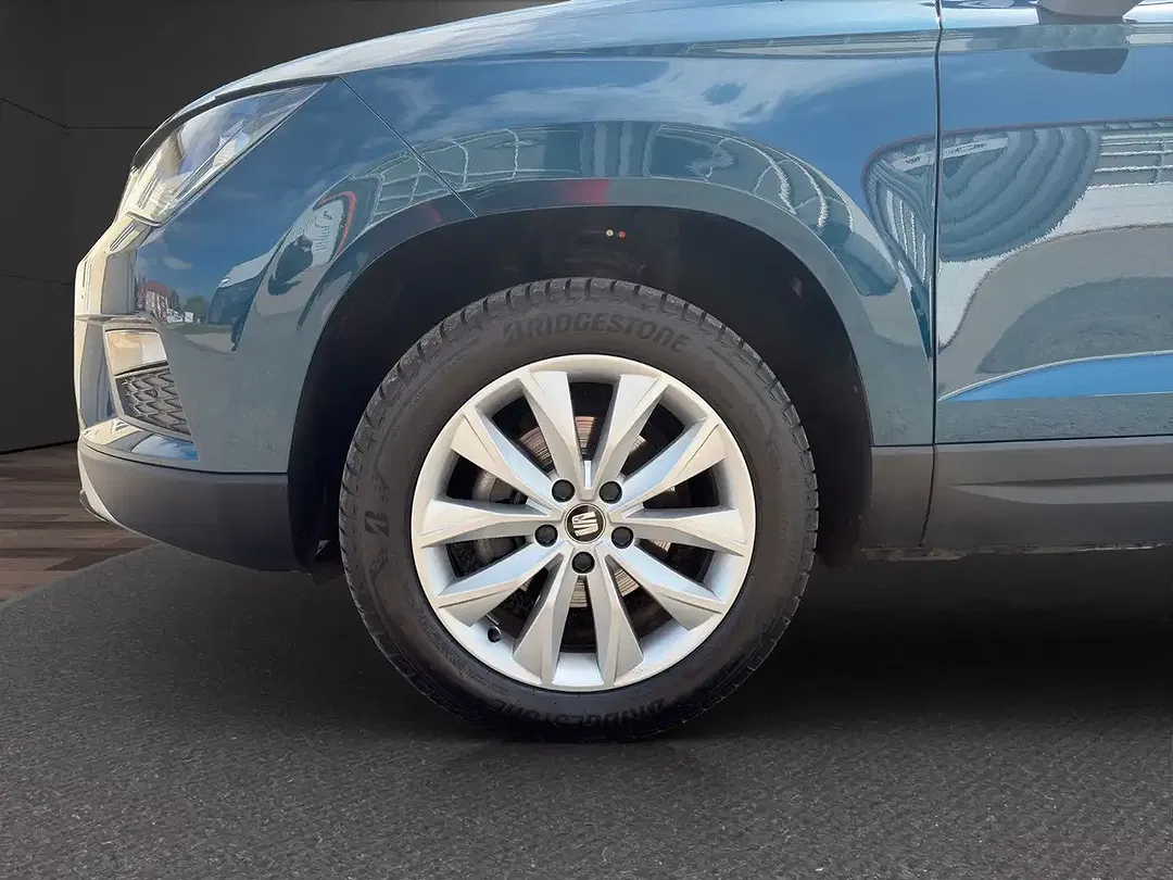 SEAT Ateca - Thumbnail 19