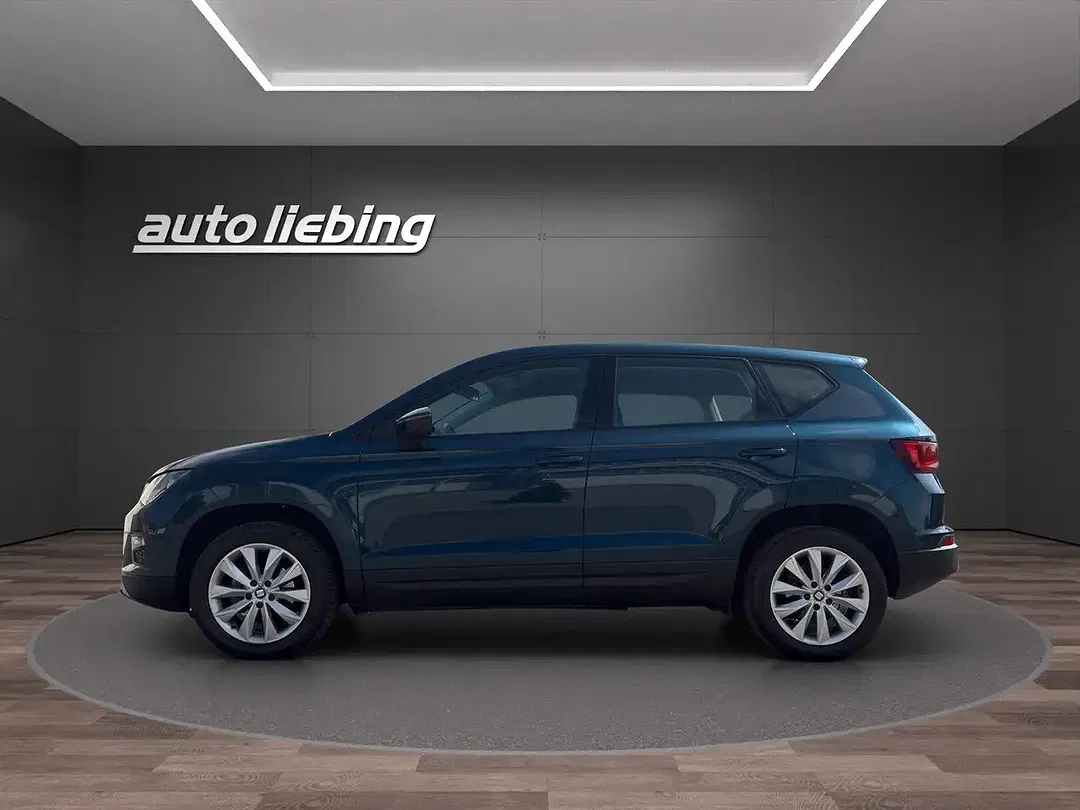SEAT Ateca - Thumbnail 3