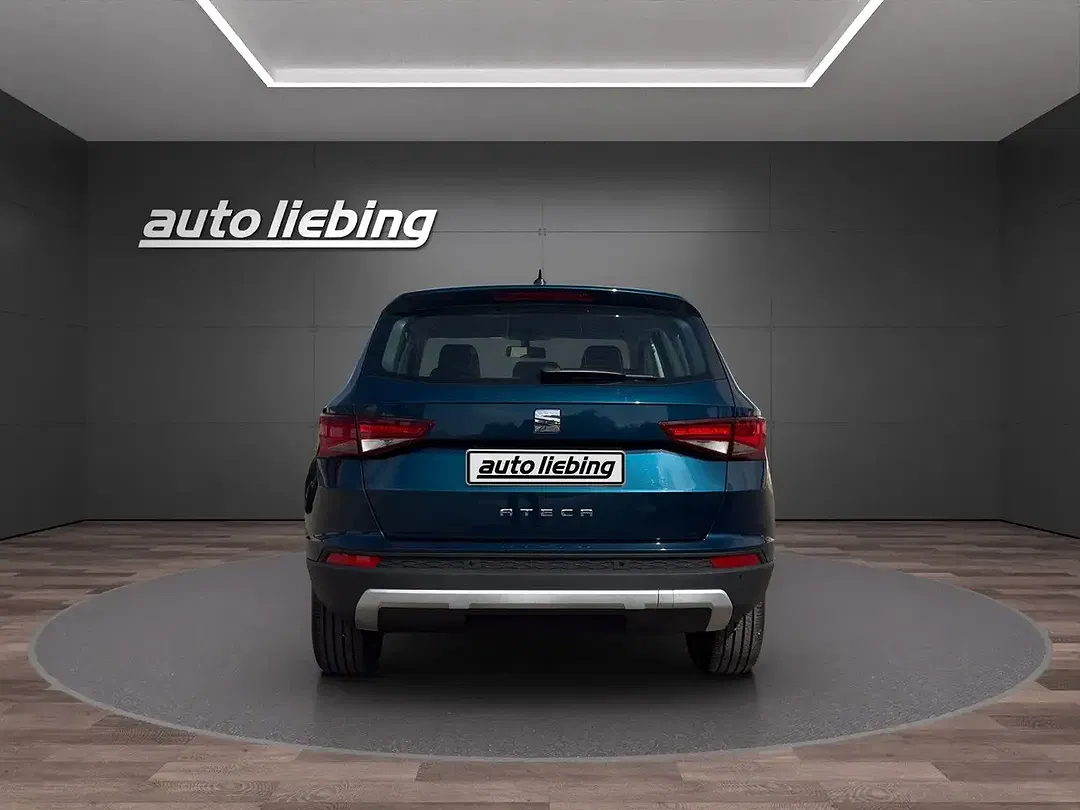 SEAT Ateca - Thumbnail 5