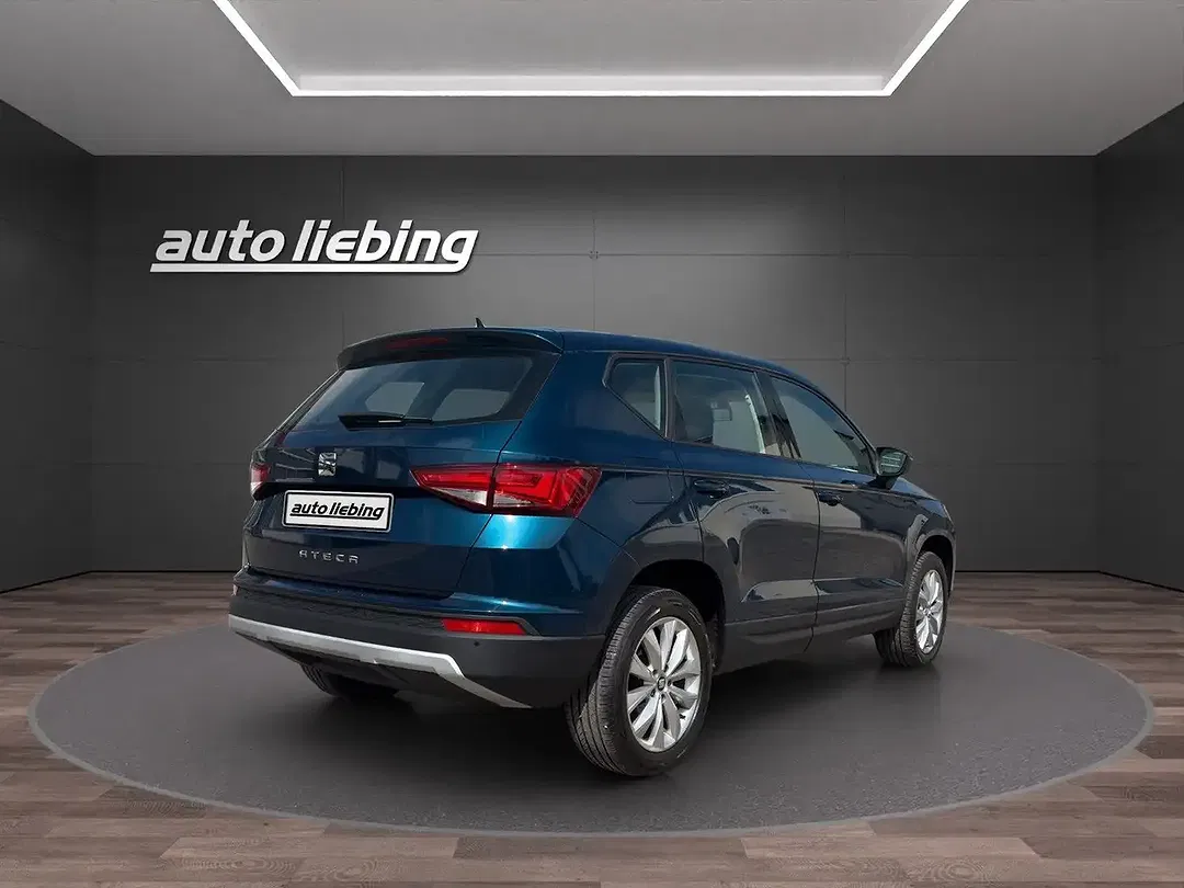 SEAT Ateca - Thumbnail 6