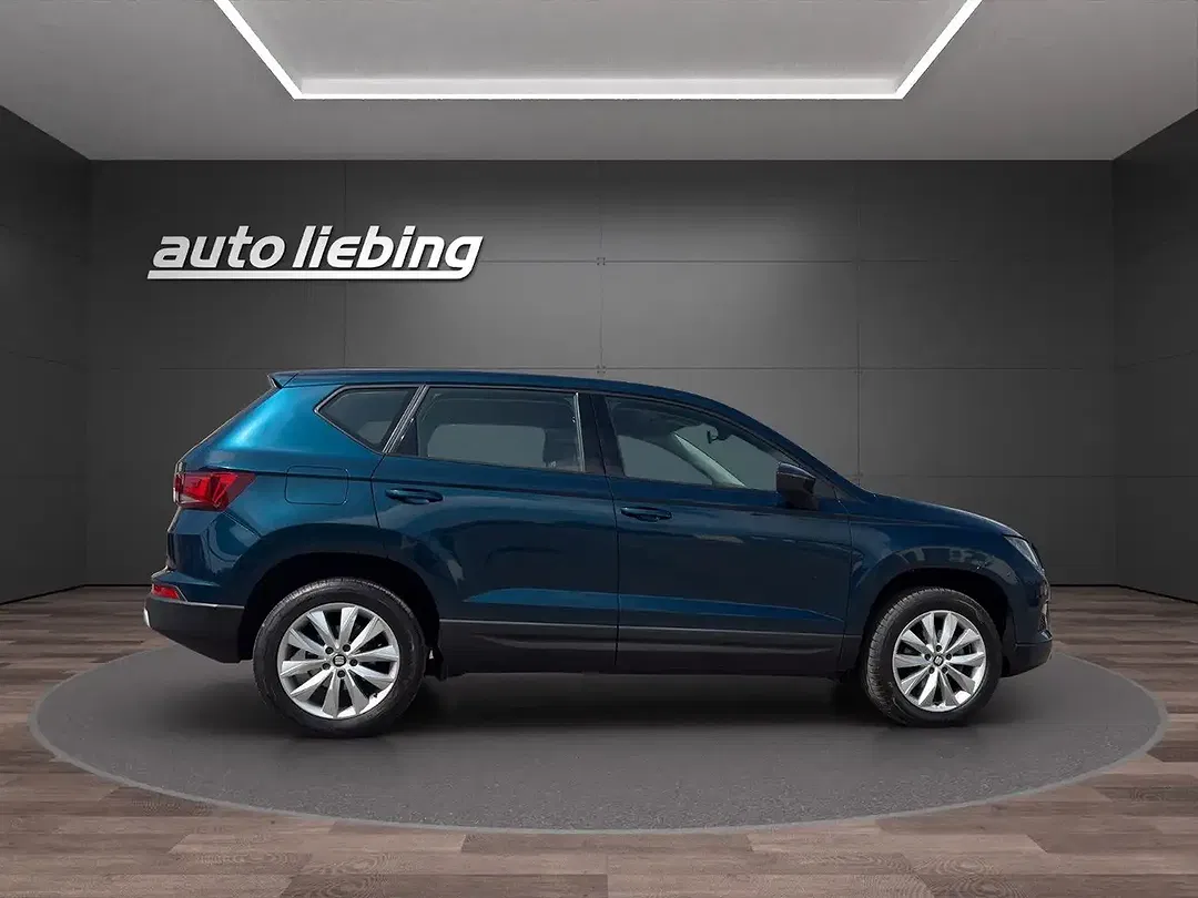 SEAT Ateca - Thumbnail 7