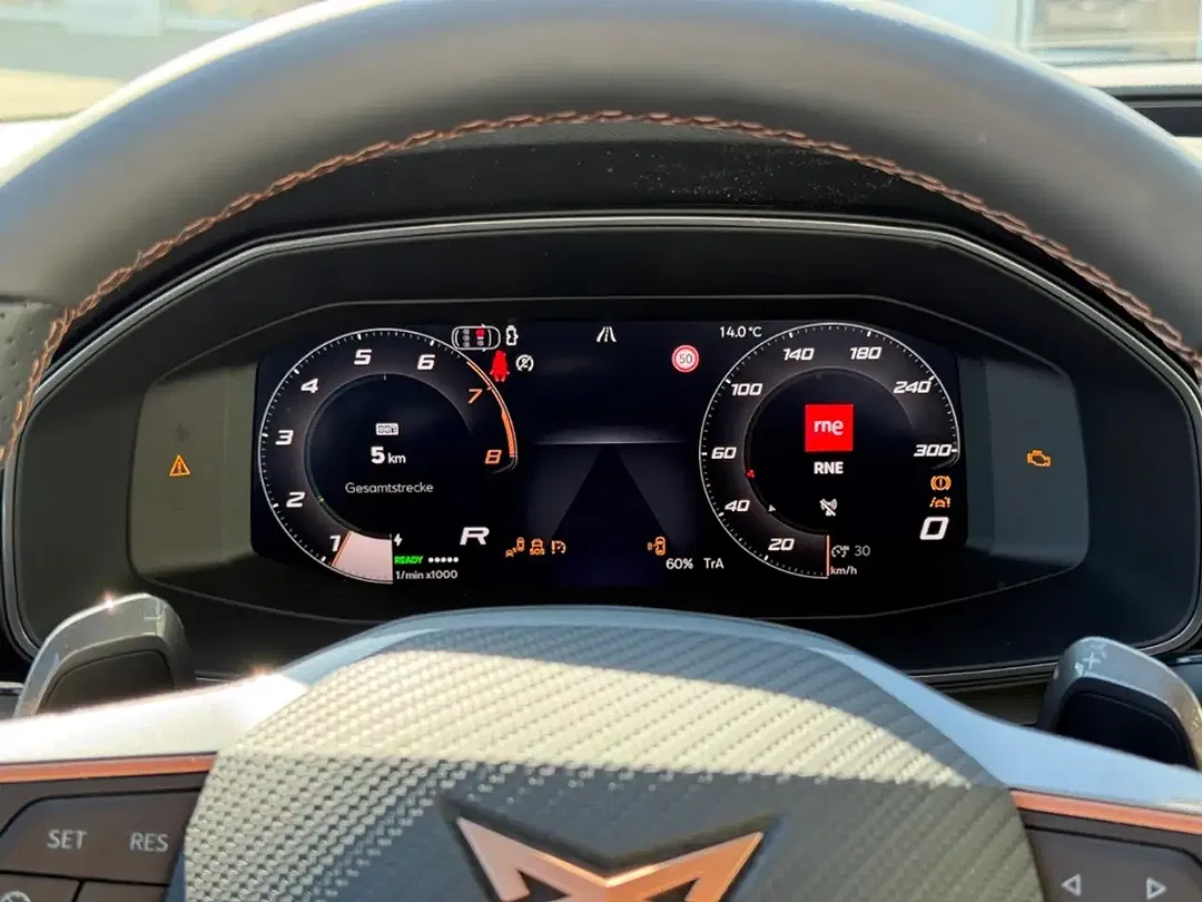 CUPRA Leon - Thumbnail 10