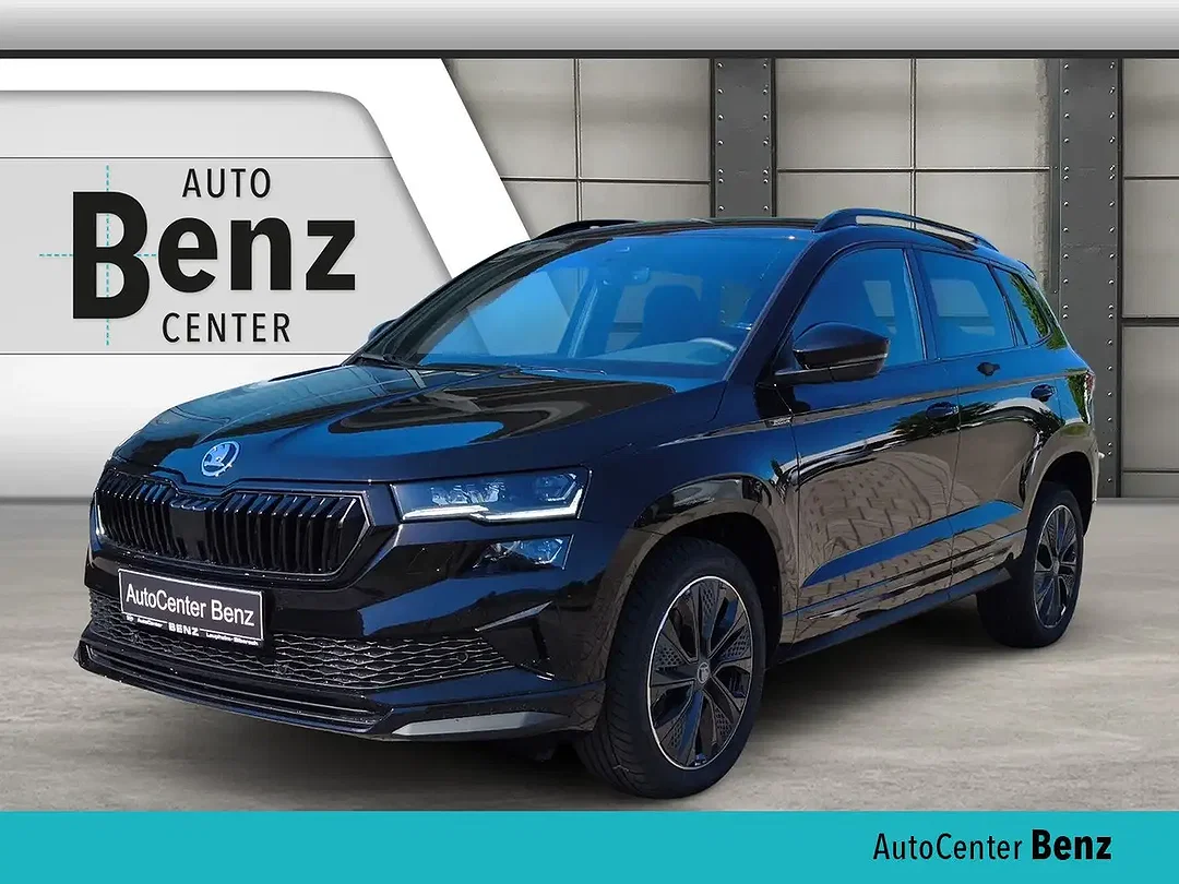 Skoda Karoq - Afbeelding 1