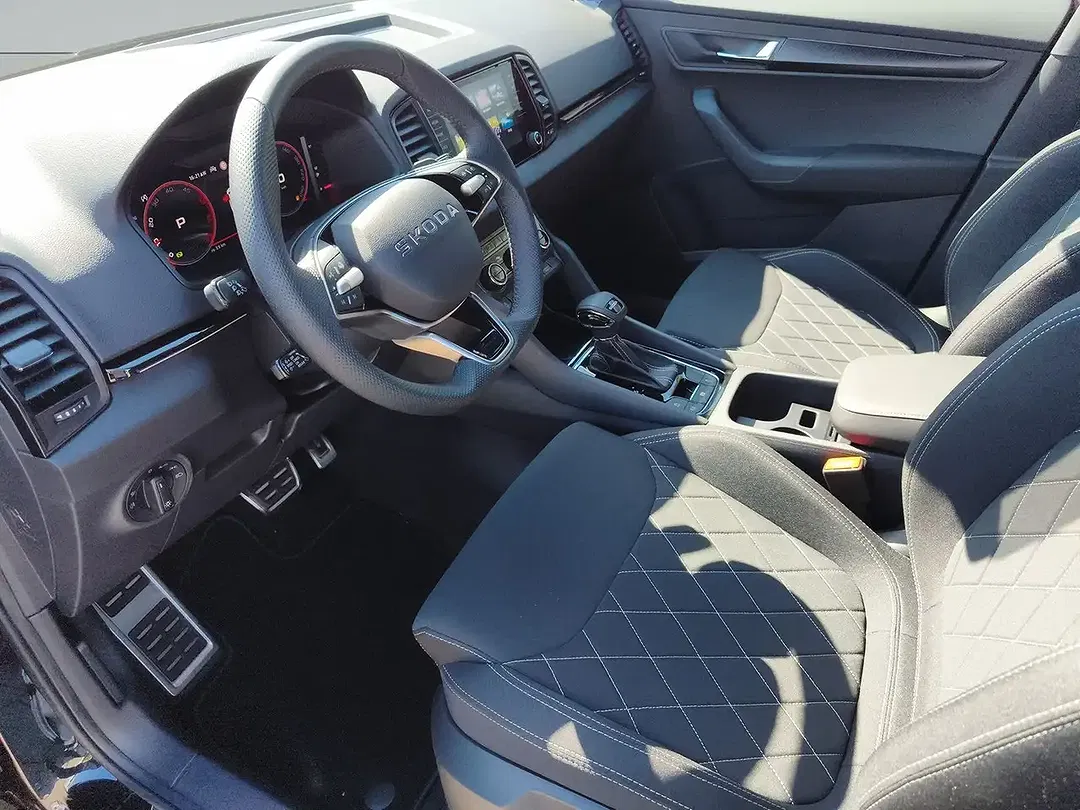 Skoda Karoq - Thumbnail 10