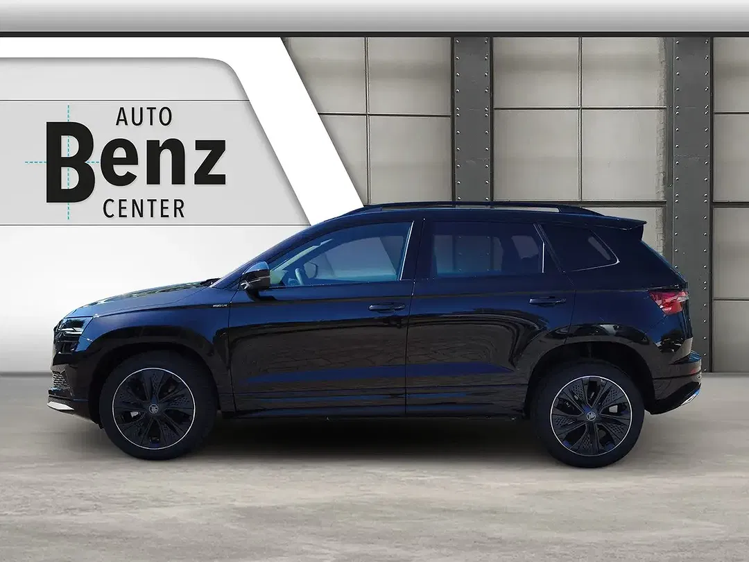 Skoda Karoq - Thumbnail 2