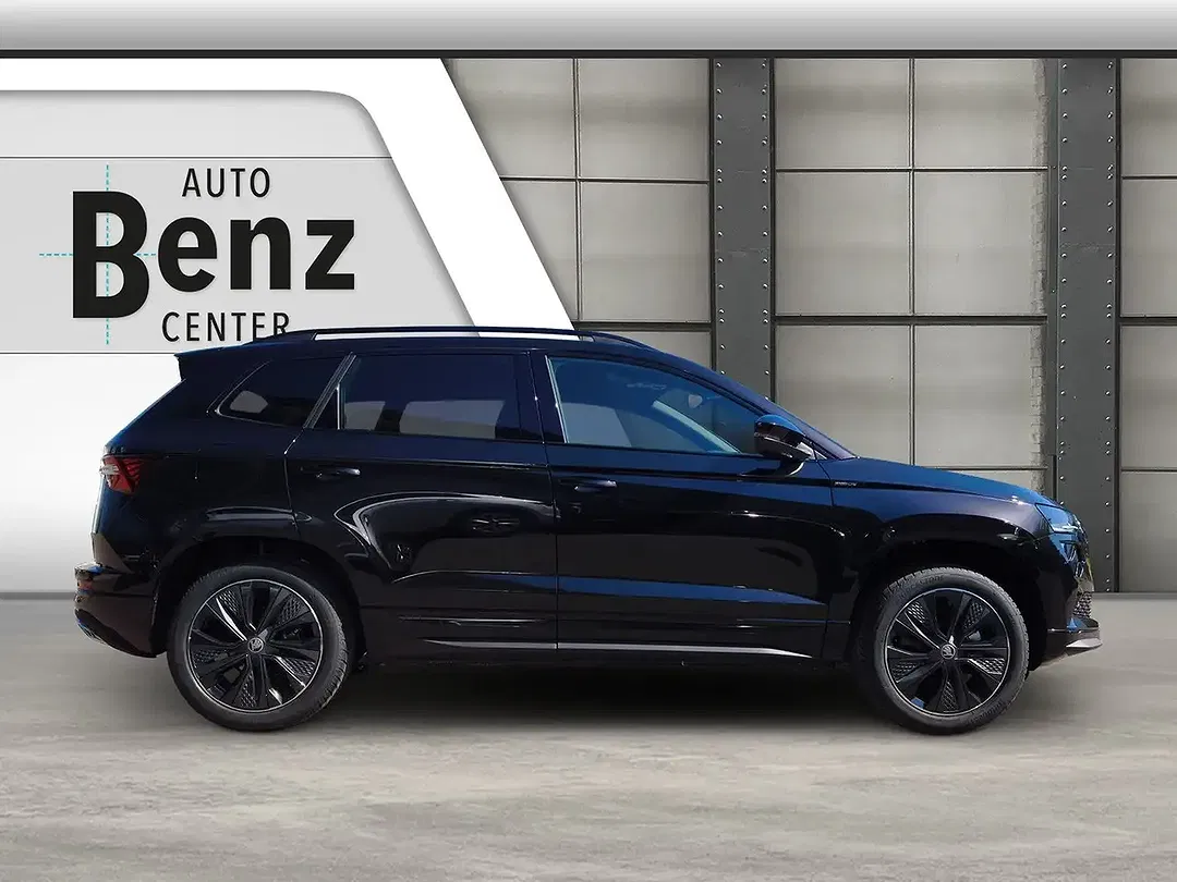 Skoda Karoq - Thumbnail 6