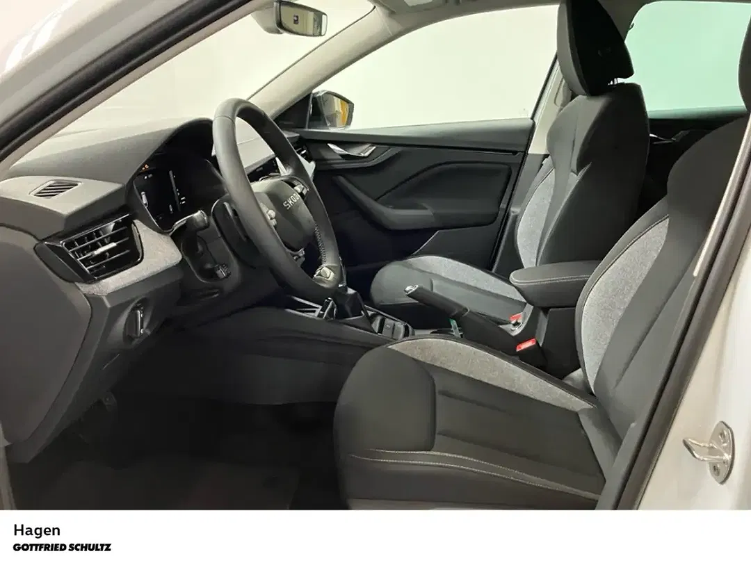 Skoda Scala - Thumbnail 10