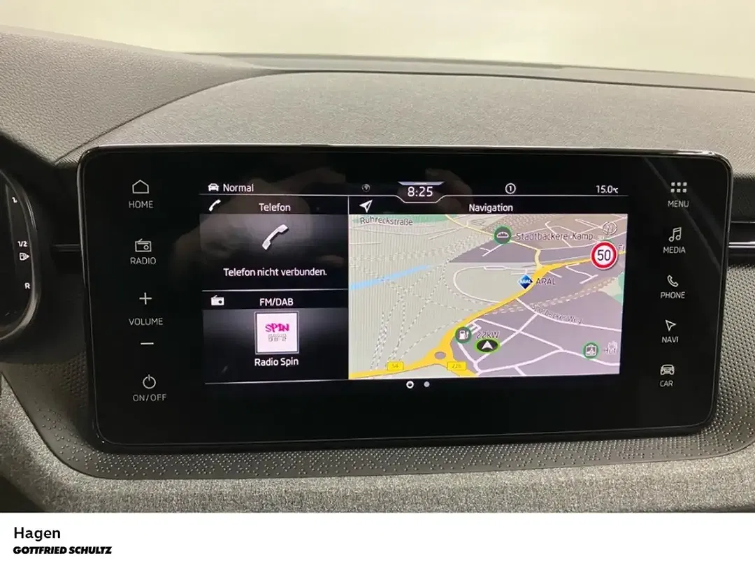 Skoda Scala - Thumbnail 12