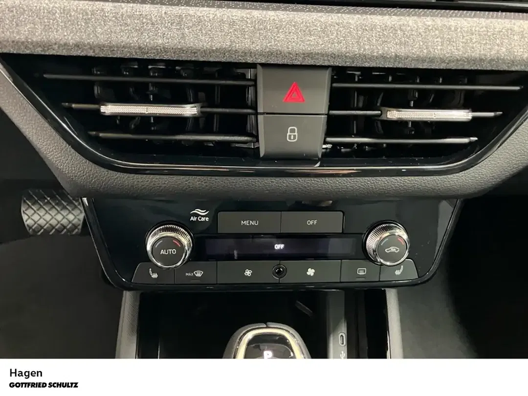 Skoda Scala - Thumbnail 13