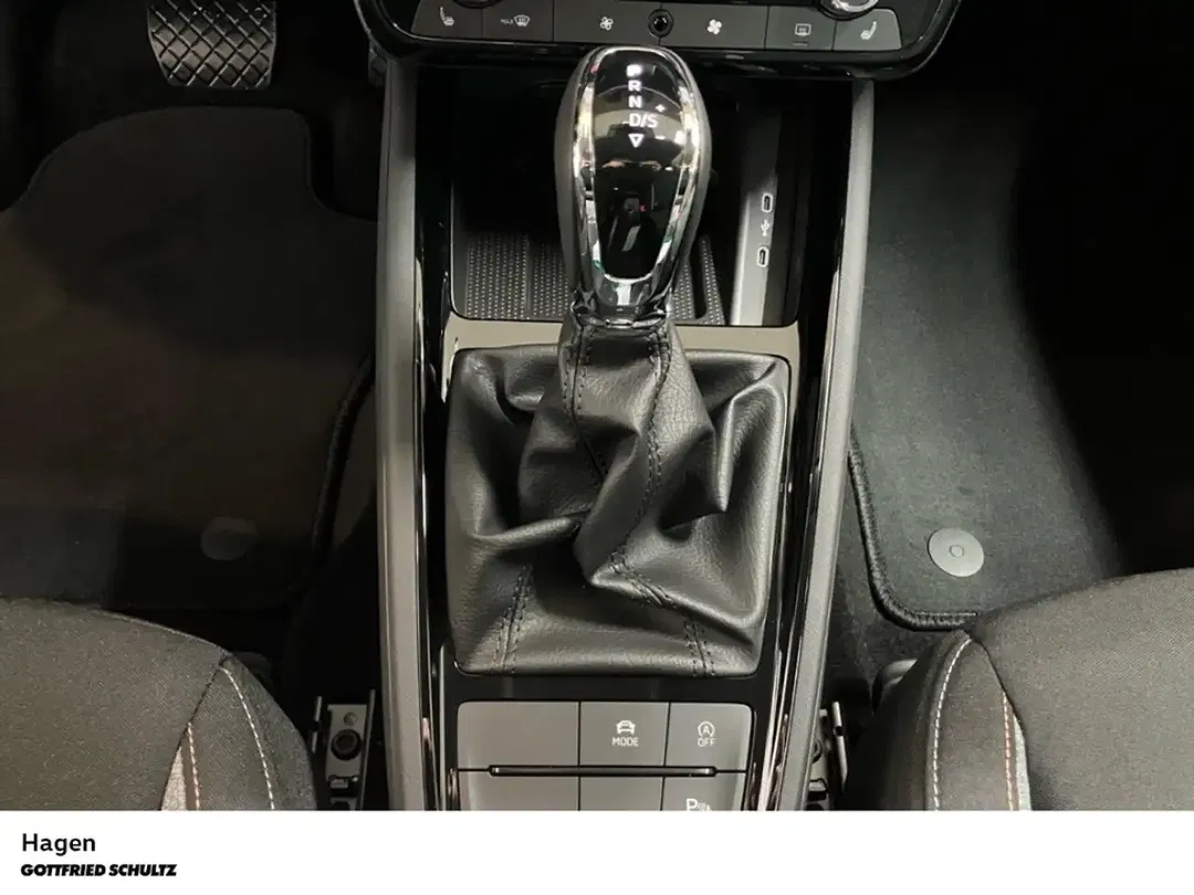 Skoda Scala - Thumbnail 14