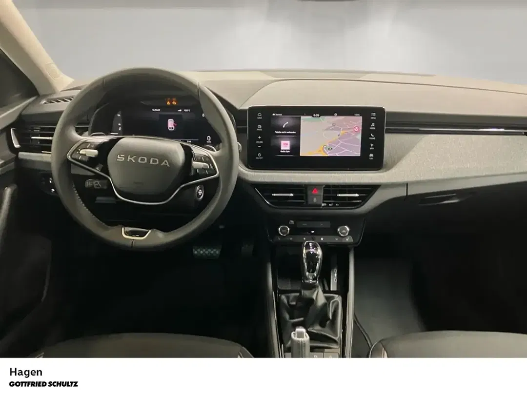 Skoda Scala - Thumbnail 5