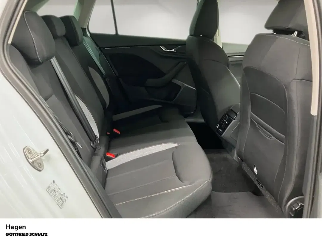 Skoda Scala - Thumbnail 6