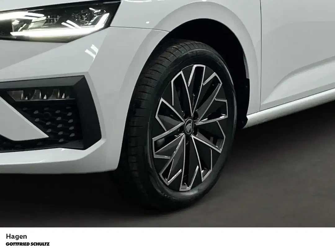 Skoda Scala - Thumbnail 8