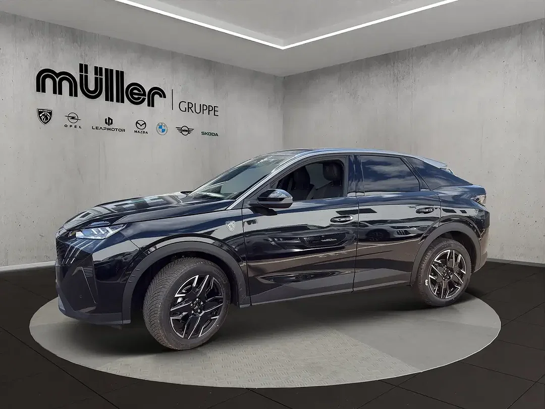 Peugeot 3008 - Afbeelding 1