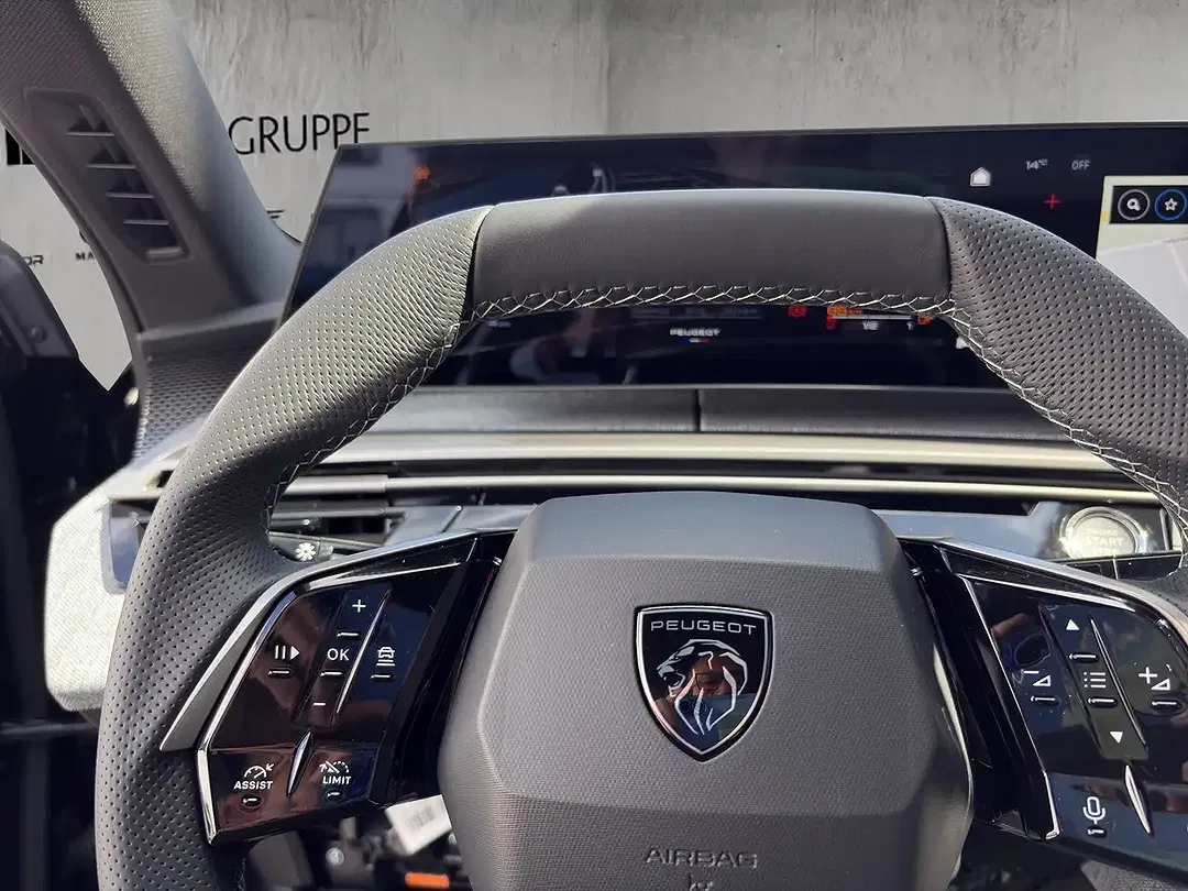 Peugeot 3008 - Thumbnail 12