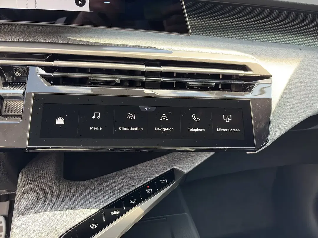 Peugeot 3008 - Thumbnail 13