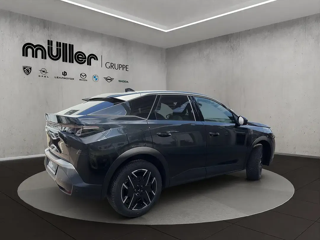 Peugeot 3008 - Thumbnail 2