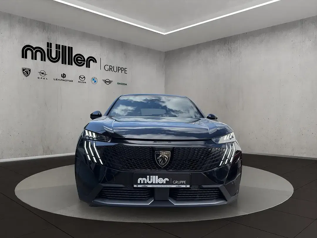 Peugeot 3008 - Thumbnail 3