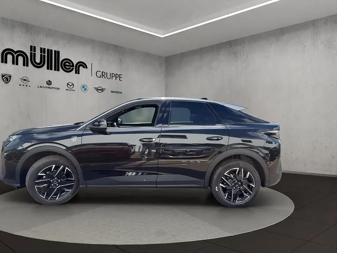 Peugeot 3008 - Thumbnail 4