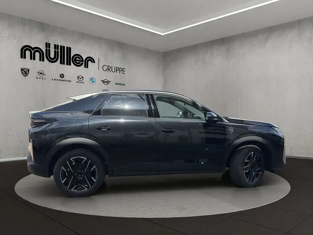 Peugeot 3008 - Thumbnail 5