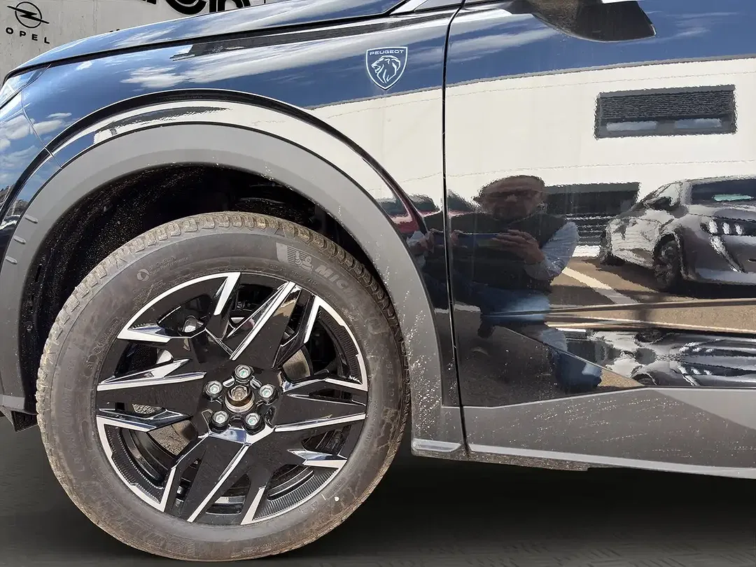 Peugeot 3008 - Thumbnail 7