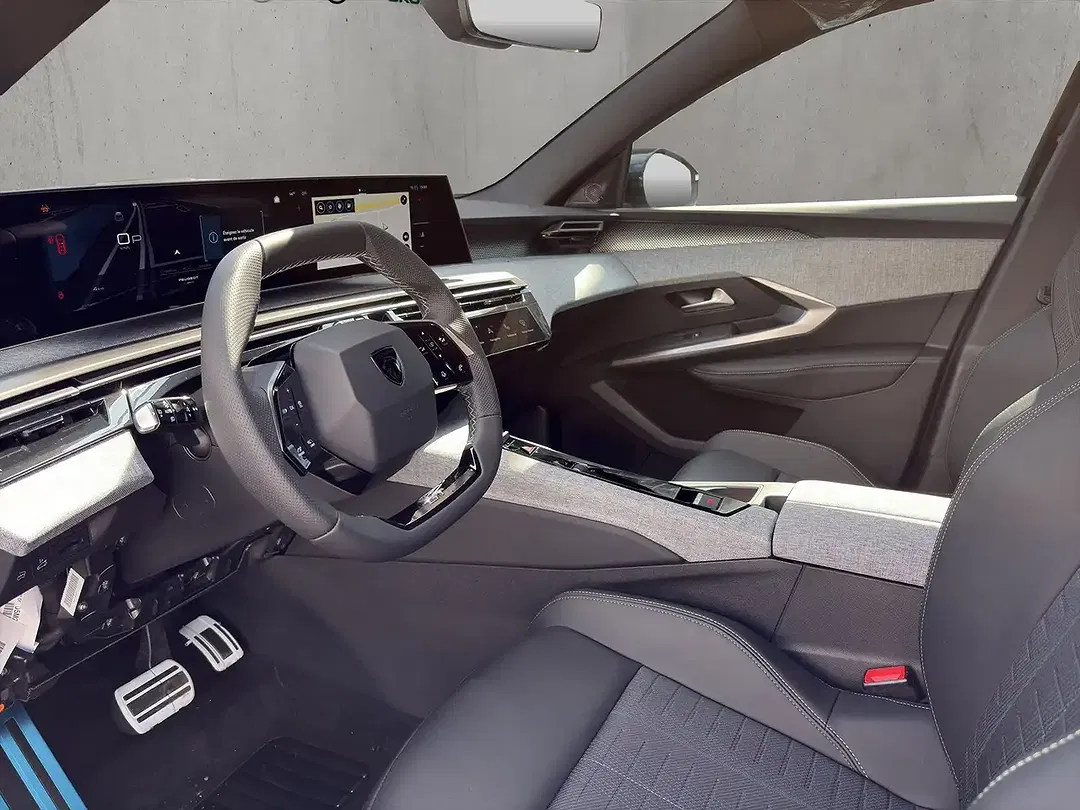 Peugeot 3008 - Thumbnail 9