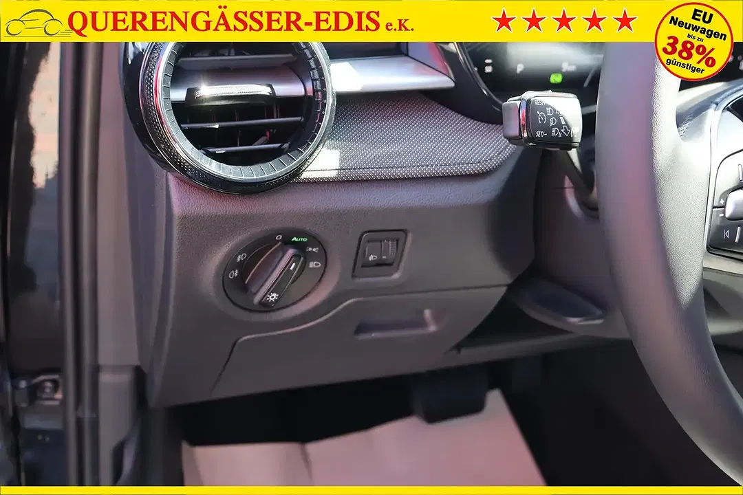 Skoda Fabia - Thumbnail 12
