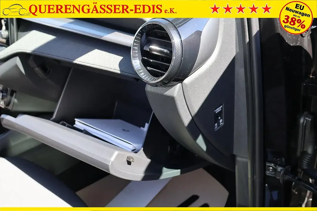 Skoda Fabia - Thumbnail 15
