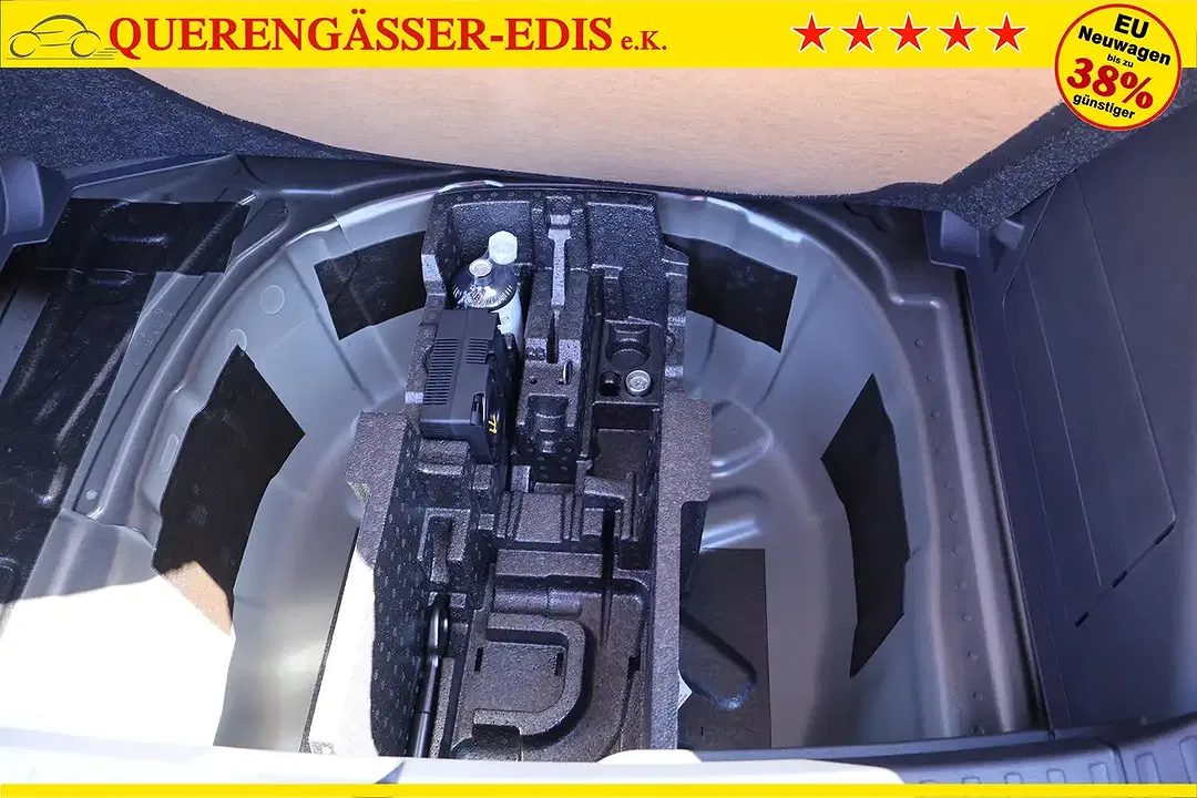 Skoda Fabia - Thumbnail 9