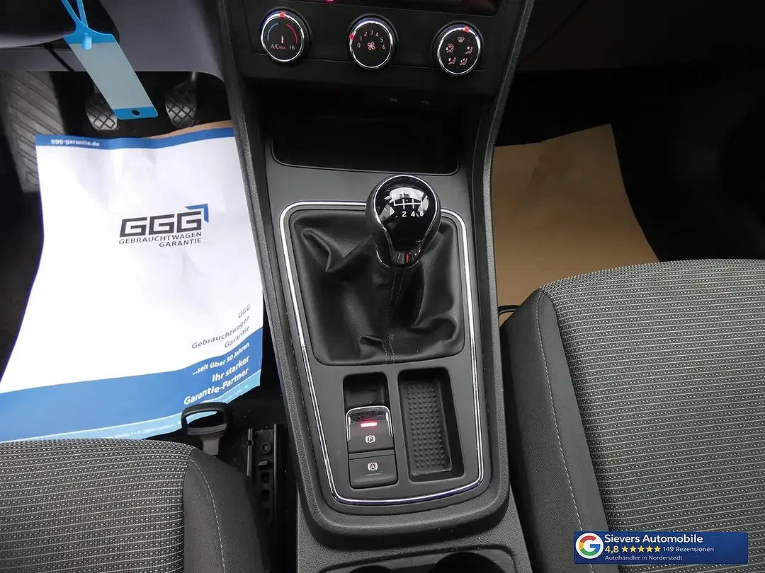 SEAT Leon - Thumbnail 14
