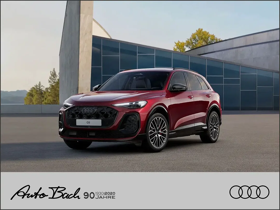 Audi Q5 - Afbeelding 1