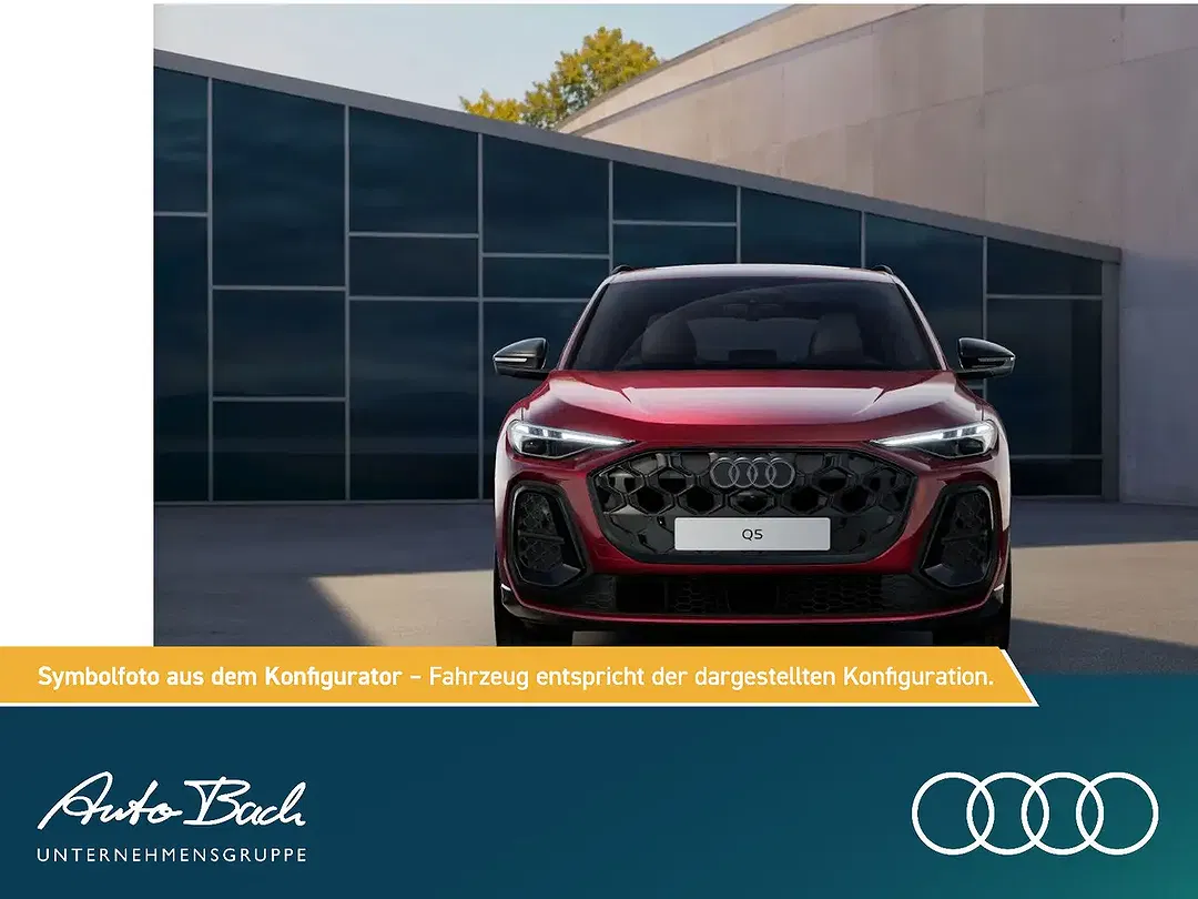 Audi Q5 - Thumbnail 2