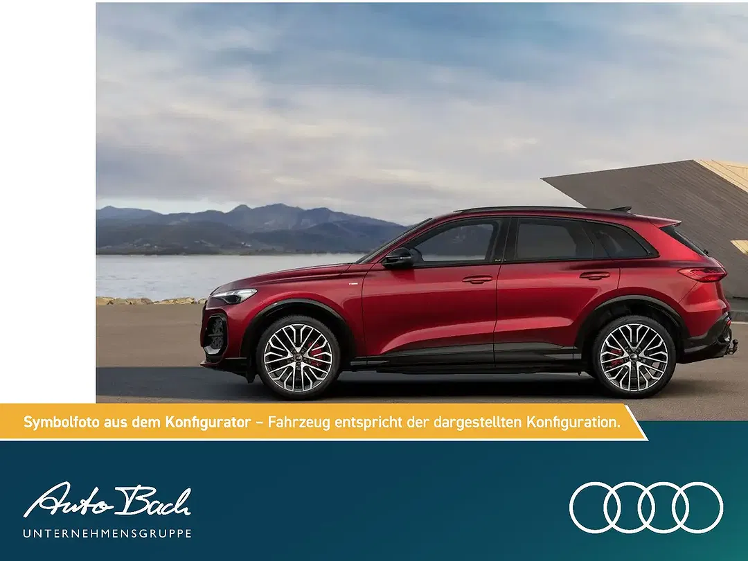 Audi Q5 - Thumbnail 3