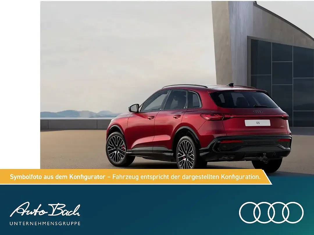 Audi Q5 - Thumbnail 5