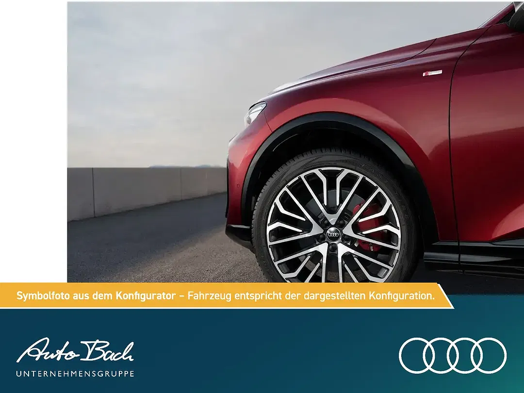 Audi Q5 - Thumbnail 6