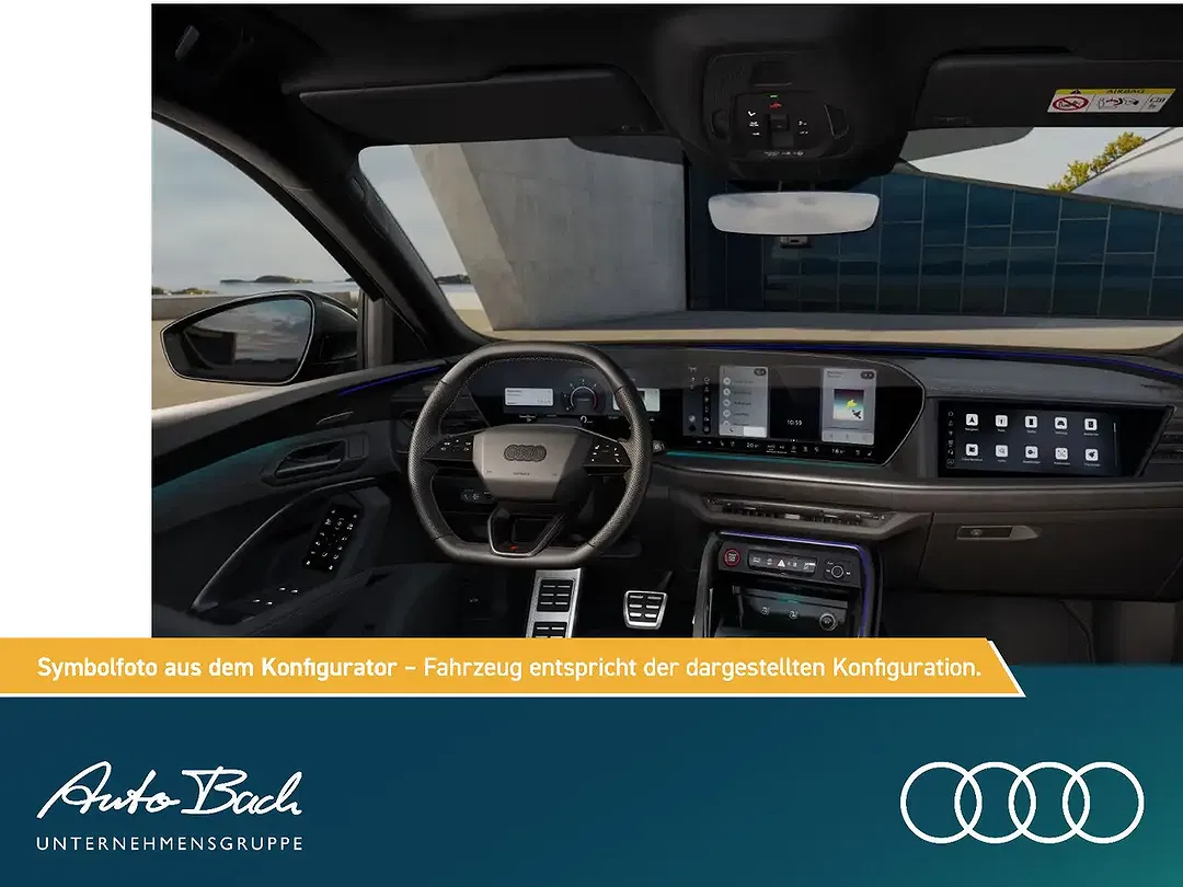 Audi Q5 - Thumbnail 7