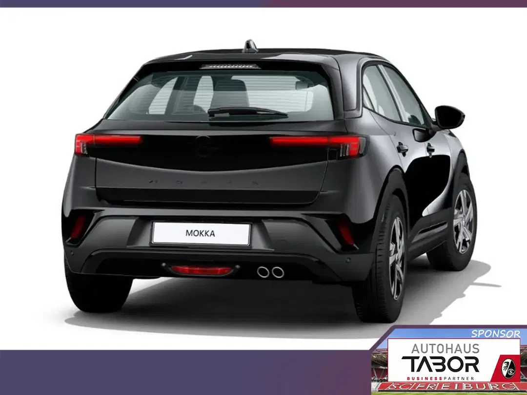 Opel Mokka - Thumbnail 4