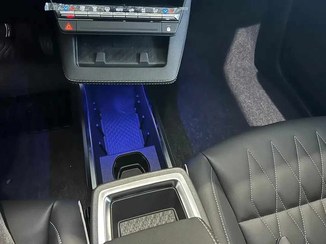 Mitsubishi Eclipse Cross - Thumbnail 11
