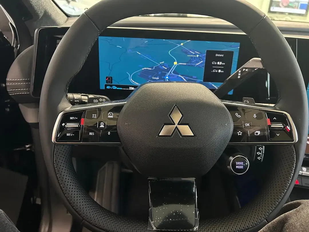 Mitsubishi Eclipse Cross - Thumbnail 8