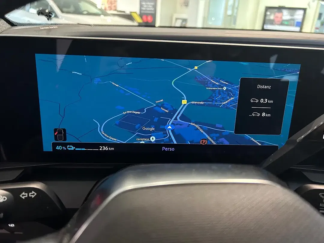 Mitsubishi Eclipse Cross - Thumbnail 9