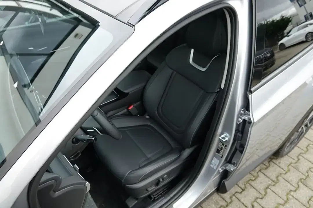 Hyundai TUCSON - Thumbnail 9