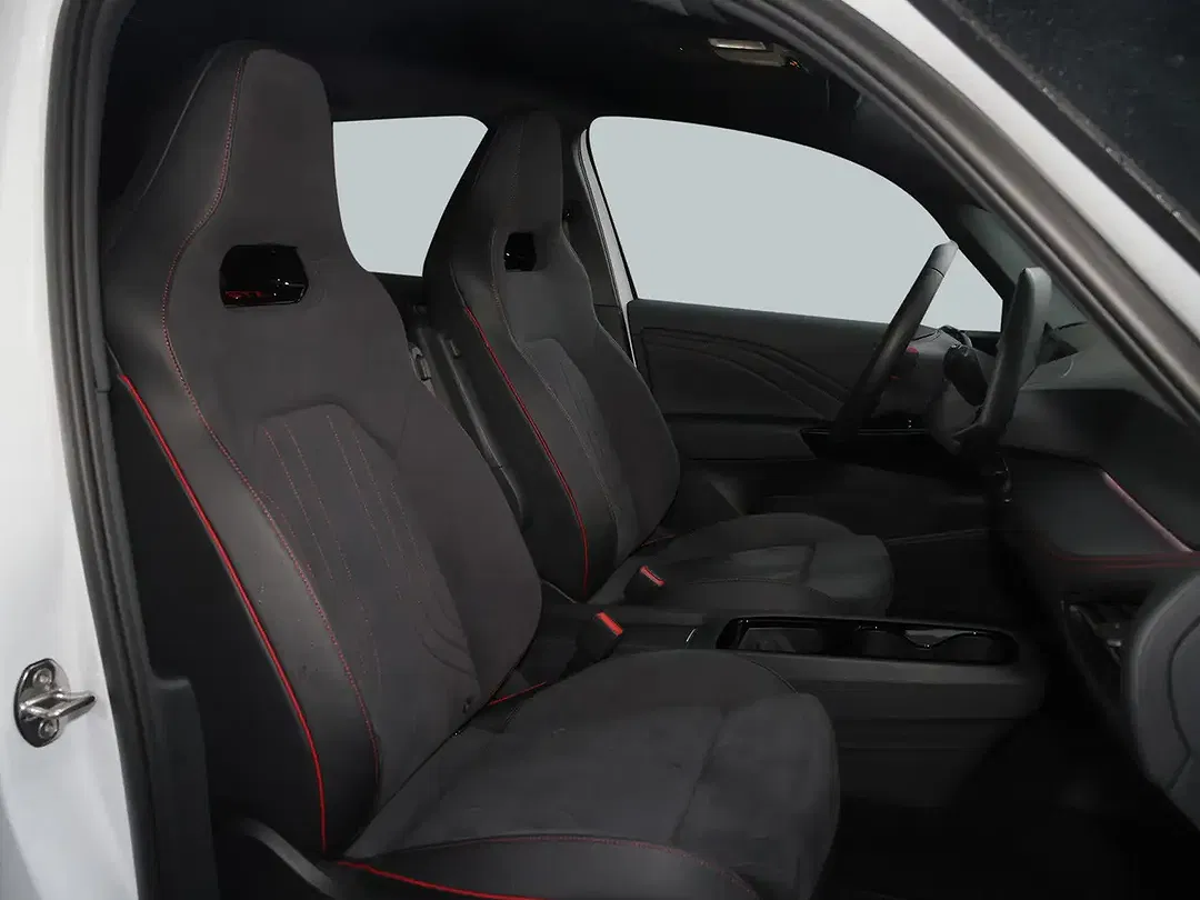 Volkswagen ID.3 - Thumbnail 9